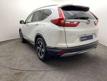Used Honda CR-V 2020 for sale - 75176256: Photo