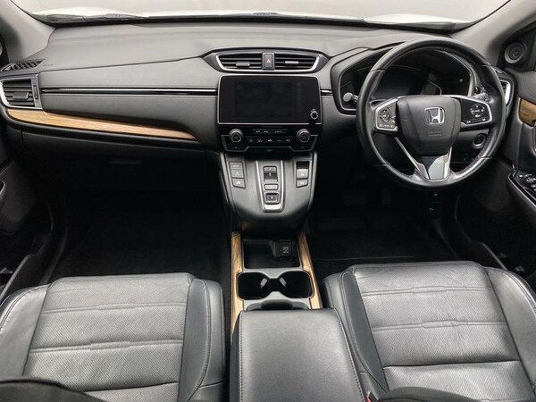 Used Honda CR-V 2020 for sale - 75176256: Photo 5
