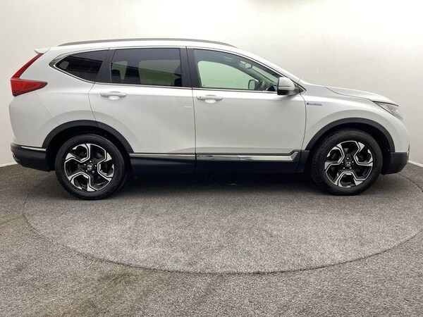 Used Honda CR-V 2020 for sale - 75176256: Photo 6