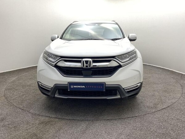 Used Honda CR-V 2020 for sale - 75176256: Photo 7