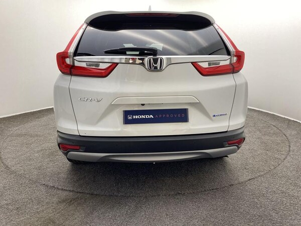 Used Honda CR-V 2020 for sale - 75176256: Photo 8