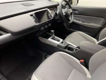 Used Honda Jazz 2021 for sale - 74210180: Photo