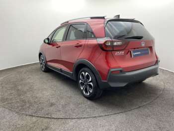 Used Honda Jazz 2021 for sale - 74210180: Photo