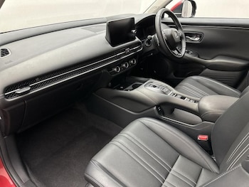 Used Honda ZR-V 2024 for sale - 79491885: Photo