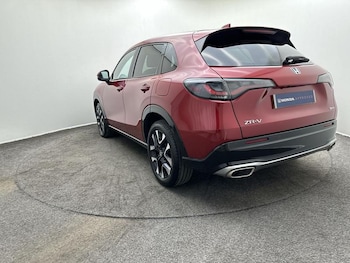 Used Honda ZR-V 2024 for sale - 79491885: Photo
