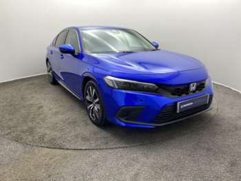 Used Honda Civic 2025 for sale - 73762655: Photo