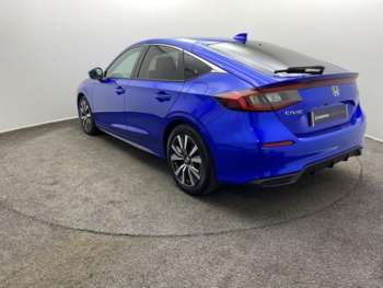 Used Honda Civic 2025 for sale - 73762655: Photo