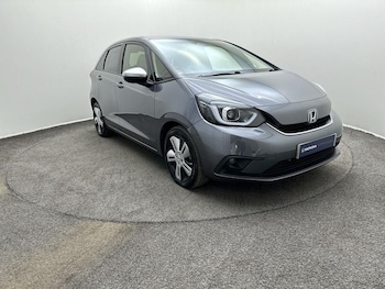 Used Honda Jazz 2021 for sale - 79344502: Photo
