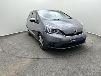 Used Honda Jazz 2021 for sale - 79344502: Photo