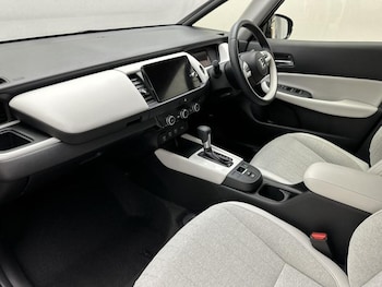 Used Honda Jazz 2021 for sale - 79344502: Photo
