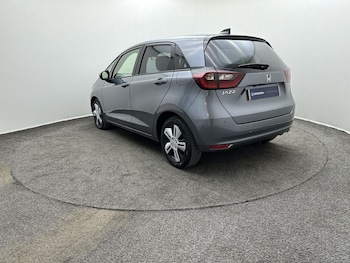 Used Honda Jazz 2021 for sale - 79344502: Photo