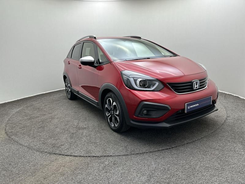 Used Honda Jazz 2022 for sale - 76577174: Photo 1