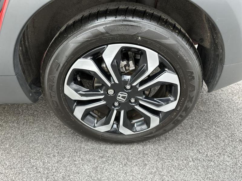 Used Honda Jazz 2022 for sale - 76577174: Photo 10