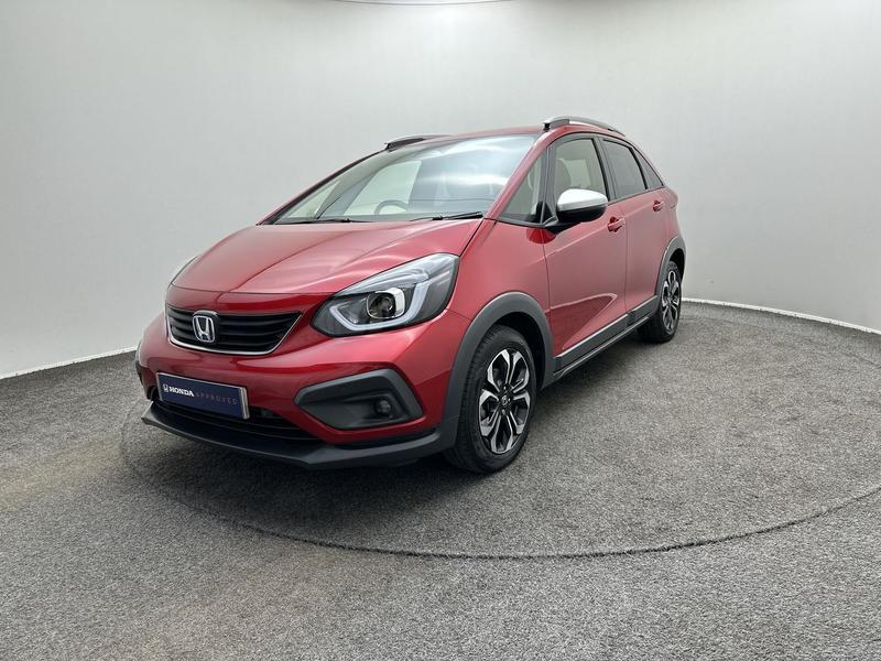 Used Honda Jazz 2022 for sale - 76577174: Photo 11