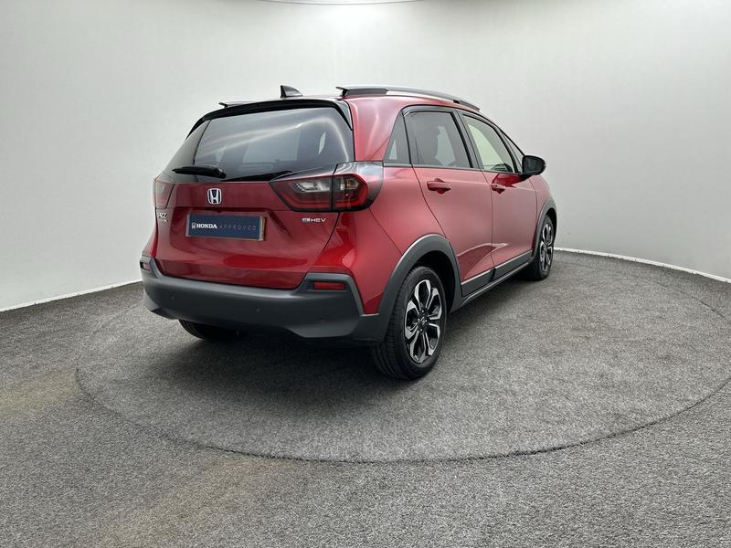 Used Honda Jazz 2022 for sale - 76577174: Photo 13