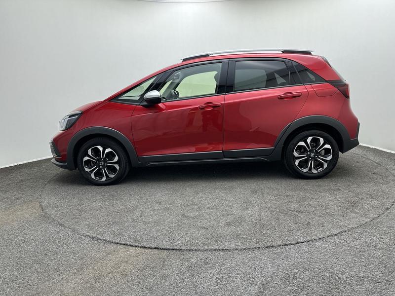 Used Honda Jazz 2022 for sale - 76577174: Photo 14