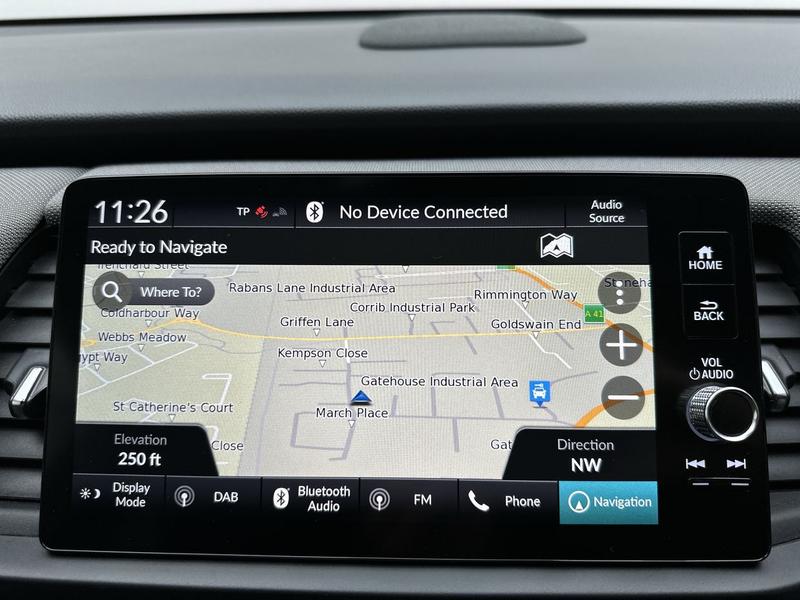 Used Honda Jazz 2022 for sale - 76577174: Photo 15