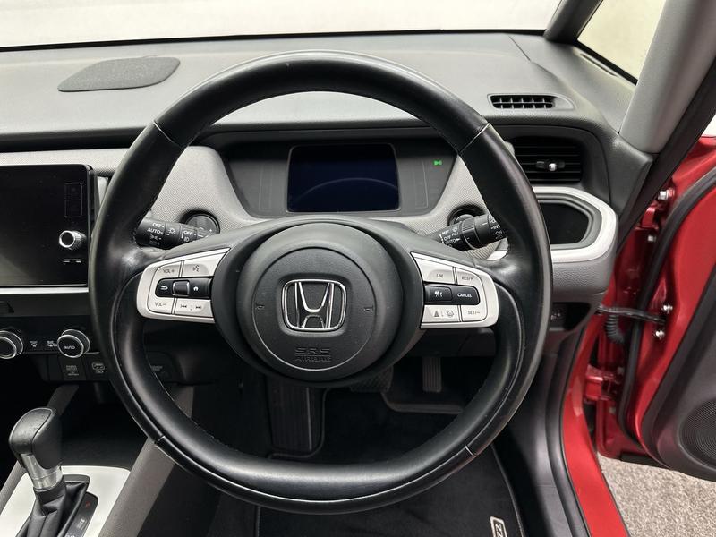 Used Honda Jazz 2022 for sale - 76577174: Photo 19