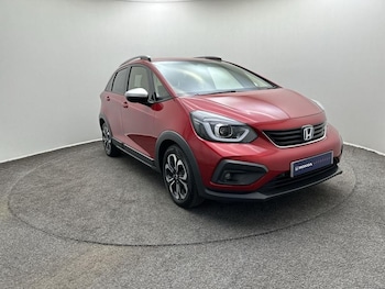 Used Honda Jazz 2022 for sale - 76577174: Photo