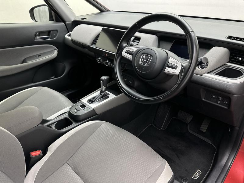 Used Honda Jazz 2022 for sale - 76577174: Photo 20
