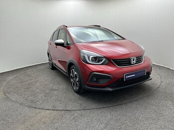 Used Honda Jazz 2022 for sale - 76577174: Photo