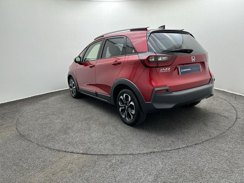 Used Honda Jazz 2022 for sale - 76577174: Photo 4