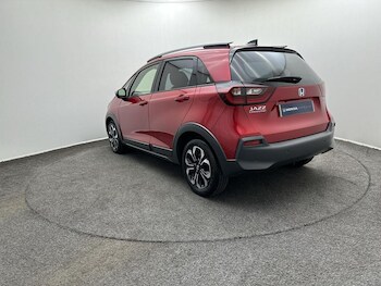 Used Honda Jazz 2022 for sale - 76577174: Photo