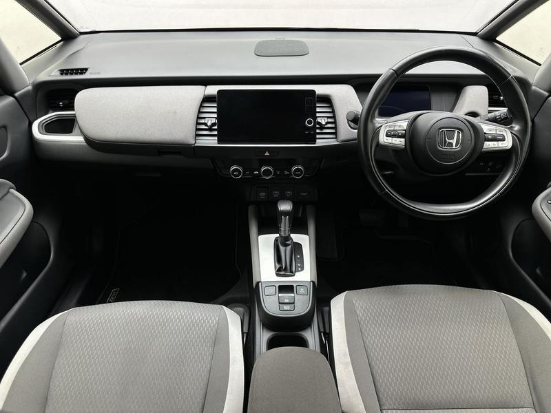 Used Honda Jazz 2022 for sale - 76577174: Photo 5