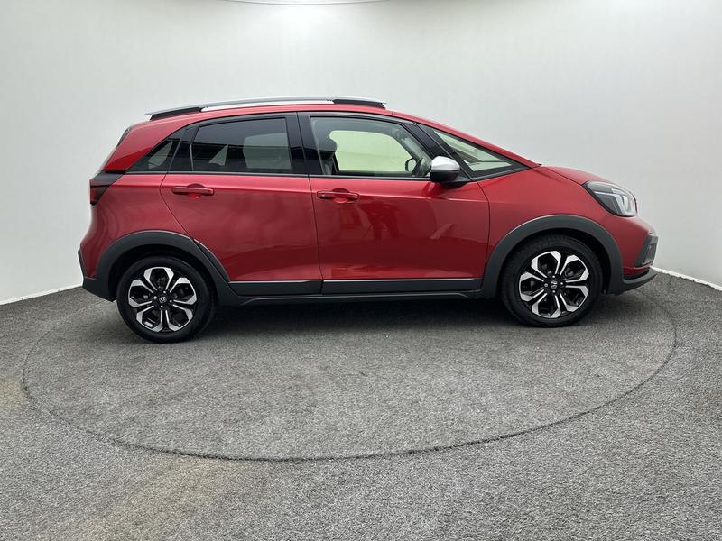 Used Honda Jazz 2022 for sale - 76577174: Photo 6