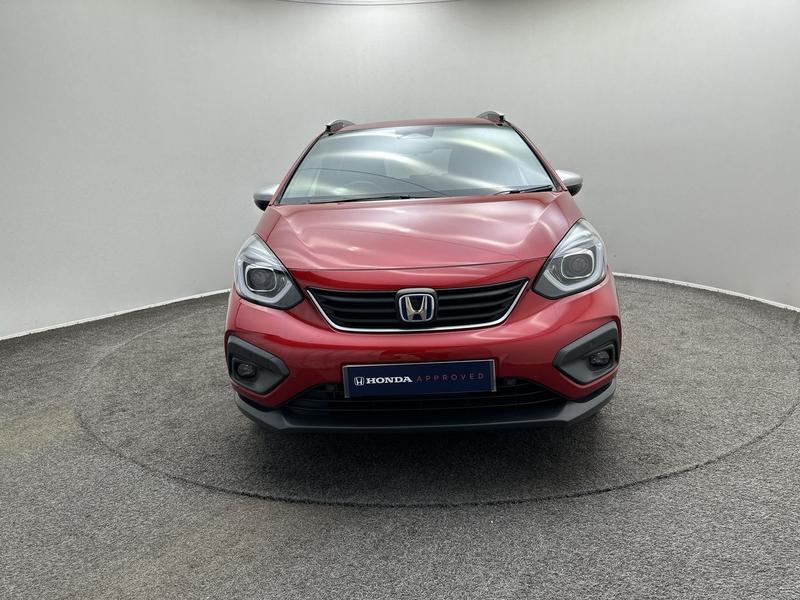 Used Honda Jazz 2022 for sale - 76577174: Photo 7