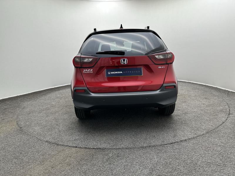 Used Honda Jazz 2022 for sale - 76577174: Photo 8