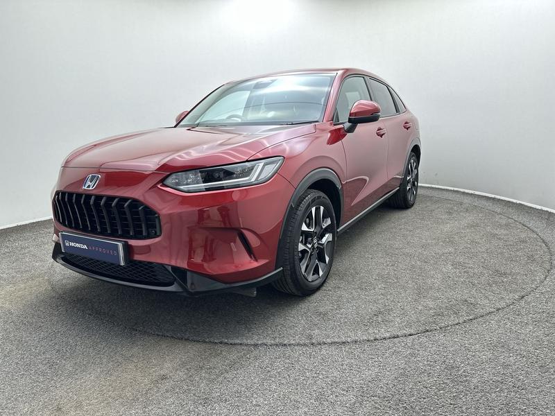 Used Honda ZR-V 2024 for sale - 78180326: Photo 11