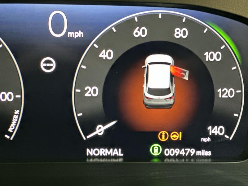 Used Honda ZR-V 2024 for sale - 78180326: Photo 12