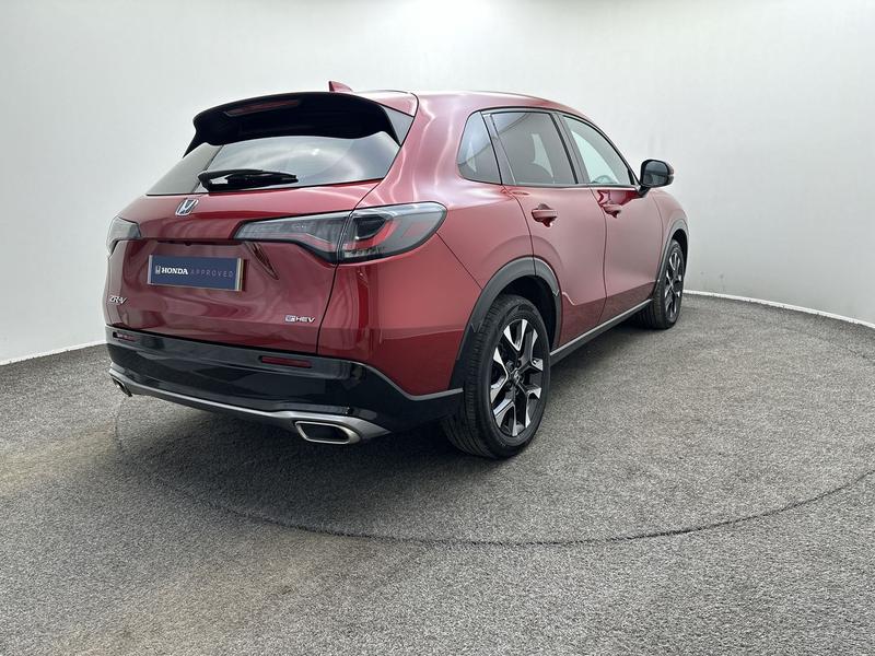 Used Honda ZR-V 2024 for sale - 78180326: Photo 13