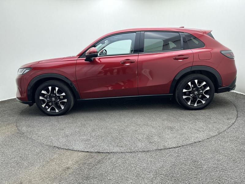 Used Honda ZR-V 2024 for sale - 78180326: Photo 14