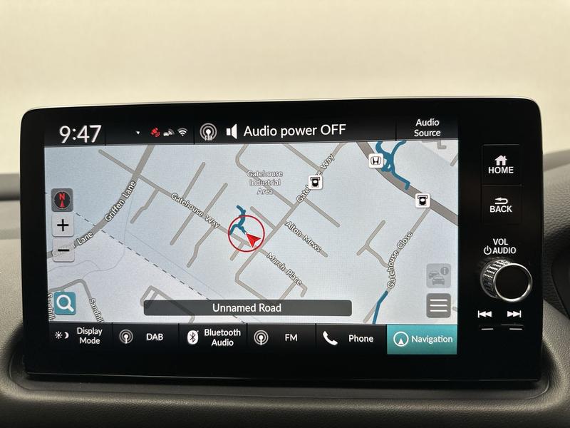 Used Honda ZR-V 2024 for sale - 78180326: Photo 15