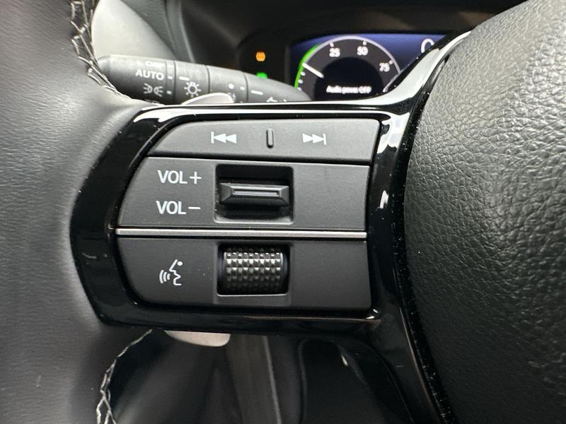 Used Honda ZR-V 2024 for sale - 78180326: Photo 16