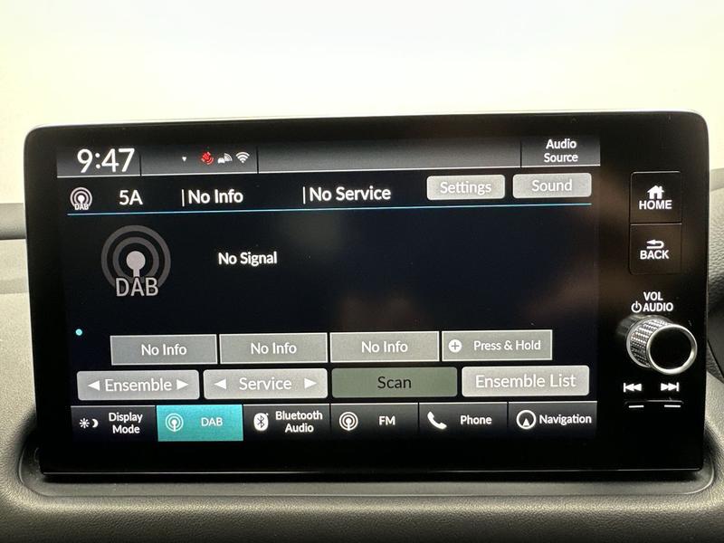 Used Honda ZR-V 2024 for sale - 78180326: Photo 17