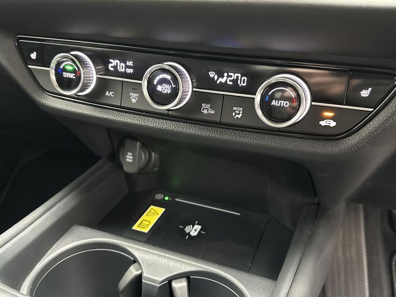 Used Honda ZR-V 2024 for sale - 78180326: Photo 18