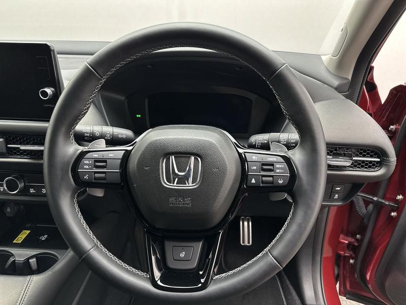 Used Honda ZR-V 2024 for sale - 78180326: Photo 19