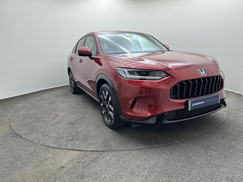 Used Honda ZR-V 2024 for sale - 78180326: Photo 2