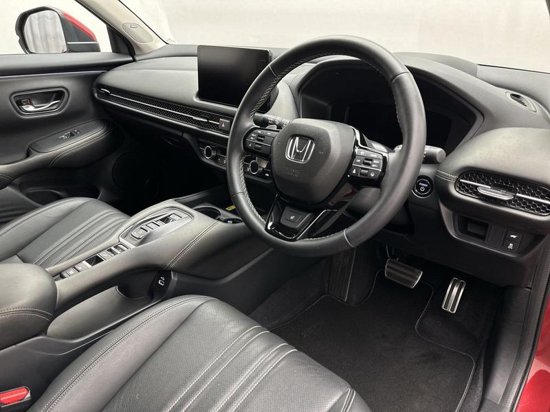 Used Honda ZR-V 2024 for sale - 78180326: Photo 20