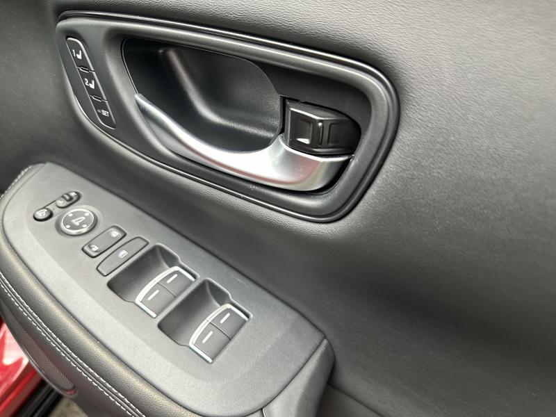 Used Honda ZR-V 2024 for sale - 78180326: Photo 21