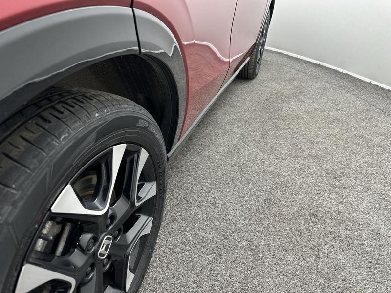 Used Honda ZR-V 2024 for sale - 78180326: Photo 23