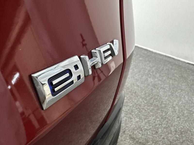 Used Honda ZR-V 2024 for sale - 78180326: Photo 24