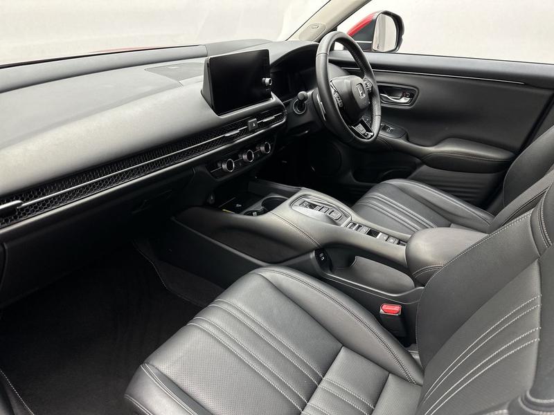 Used Honda ZR-V 2024 for sale - 78180326: Photo 3