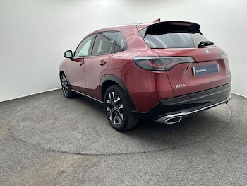 Used Honda ZR-V 2024 for sale - 78180326: Photo