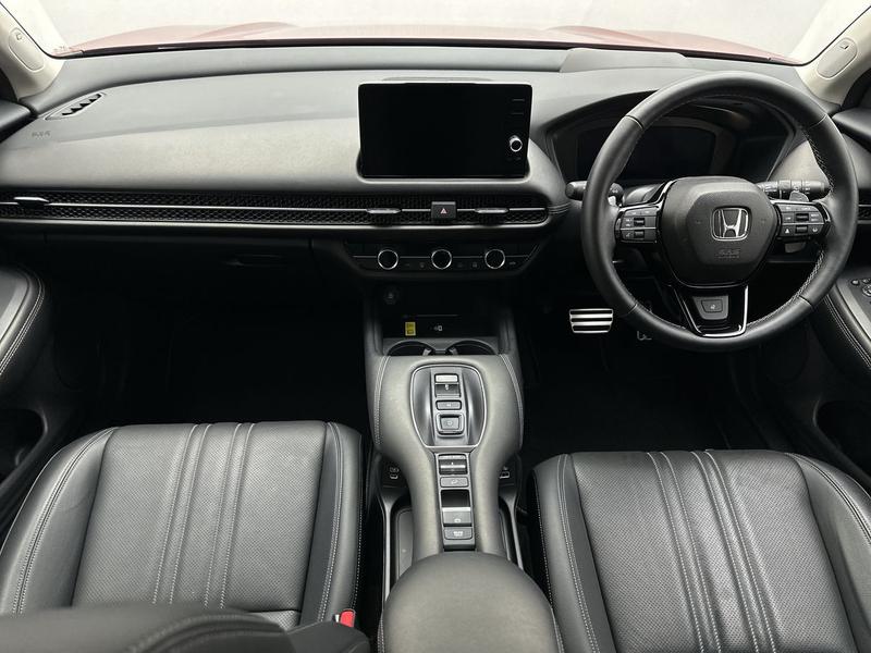 Used Honda ZR-V 2024 for sale - 78180326: Photo 5