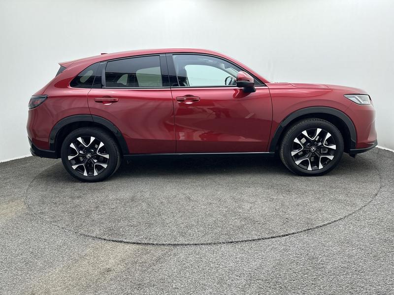 Used Honda ZR-V 2024 for sale - 78180326: Photo 6