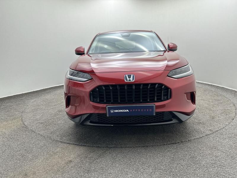 Used Honda ZR-V 2024 for sale - 78180326: Photo 7